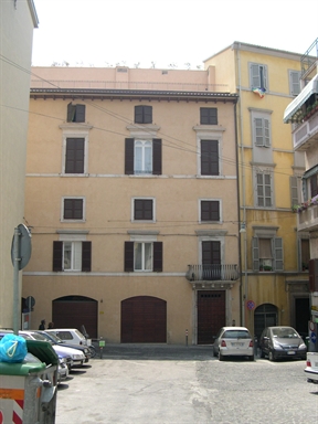 Palazzo Bernabei